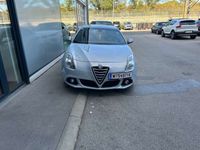 gebraucht Alfa Romeo Giulietta Exclusive 1,4 TB MultiAir TCT