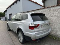 gebraucht BMW X3 X330d Österreich-Paket Aut.