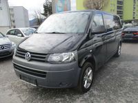 gebraucht VW Transporter T5Kasten lang /AUTOMATIK/STANDHEIZUNG/ALUFELGEN