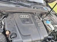 Gebraucht Audi A4 170 PS (125 kW) 2010 Kombi