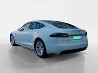 gebraucht Tesla Model S Standard Reichweite