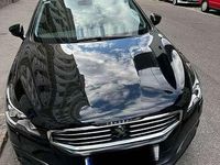 gebraucht Peugeot 508 BlueHDi 150 Stop&Start Active