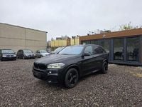 Gebraucht BMW X5 M Sport 258 PS (189 kW) 2015 Schwarz SUV