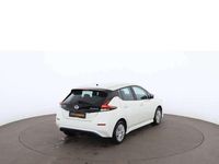 gebraucht Nissan Leaf ZE1 40kWh Aut LANE-ASSIST TEMPOMAT KLIMA
