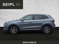 gebraucht MG ZS + 1.5 Deluxe