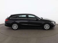 Gebraucht Mercedes CLA180 Shooting Brake 116 PS (85 kW) 2020 Schwarz Kombi