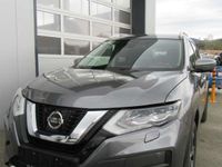 gebraucht Nissan X-Trail 2,0dCi N-Connecta Aut. ALL-MODE 4x4i