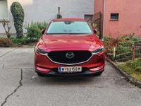 Gebraucht Mazda CX-5 175 PS (128 kW) 2018 SUV
