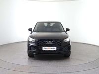 gebraucht Audi Q2 30 TFSI admired