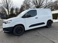 gebraucht Toyota Proace City L1 Duty*KLIMA*TEMPOMAT*MwSt ausweisbar*Start Stop*