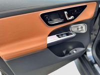 gebraucht Mercedes GLC300 GLC 3004M AMG Night Distr AHK Burm3D Pano Memo