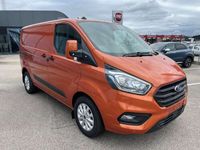 gebraucht Ford Transit Custom 340 L1 Trend 170PS VOLL - Basis Camperausbau