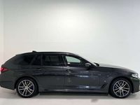 gebraucht BMW 530 530 e xDrive G31 LCI Aut./CockpitPRO/Laser/Sitzk...