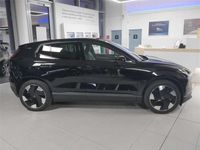 Gebraucht Volvo EX30 Performance 314 kW (428 PS) 2025 Schwarz SUV