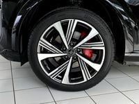 Gebraucht Audi Q6 e-tron Business 285 kW (388 PS) 2025 Schwarz SUV