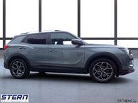 gebraucht Ssangyong Korando 16 2WD Dream Aut.