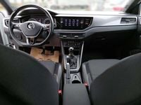 gebraucht VW Polo 1,0 Comfortline TSI R-Line