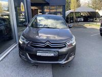 gebraucht Citroën C4 BlueHDi 120 S&S EAT6 Shine