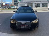 gebraucht Audi A4 Ambiente quattro