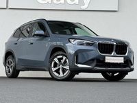 Gebraucht BMW X1 Shadowline 163 PS (119 kW) 2025 Storm bay grau SUV