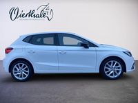 gebraucht Seat Ibiza FR Edition 1.0 TSI