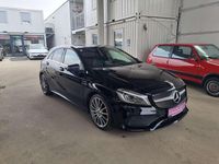 gebraucht Mercedes A180 CDI Edition AMG Paket - Topzustand!