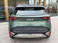 gebraucht Kia Sportage 1,6 TGDI Titan LED Sitzheizung Lenkradheizung K...