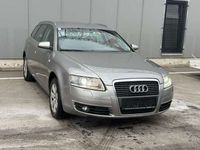 gebraucht Audi A6 Avant 20 TDI DPF Multitronic