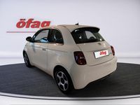 gebraucht Fiat 500e Passion 42 kWh