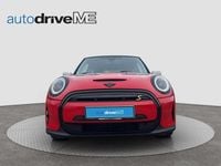 Gebraucht Mini Cooper SE Classic 75 kW (102 PS) 2021 Rot Kleinwagen