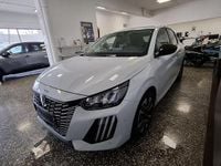 gebraucht Peugeot 208 Allure PT 100
