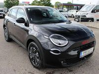 gebraucht Fiat 600 Red