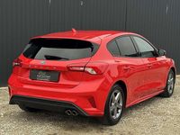 gebraucht Ford Focus 1,0 EcoBoost ST-Line Business
