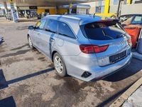 gebraucht Kia Ceed Sportswagon Ceed SW / 1,5 TGDI Gold Ausstattung mit JBL Soundsys