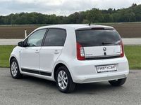 gebraucht Skoda Citigo Ambition **KLIMA*NAVI*SITZHEIZUNG**