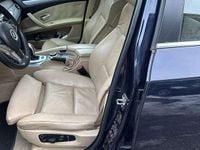 gebraucht BMW 530 530 d Touring Sport-Aut. Edition Exclusive