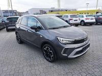 gebraucht Opel Crossland 12 T Elegance *TOPAUSSTATTUNG*