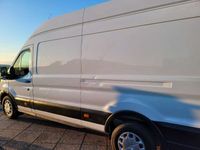 gebraucht Ford Transit Fahrgestell 20 TDCi 4x4 L3 DK 350 Ambiente