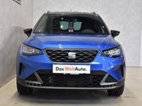 gebraucht Seat Arona FR Edition 1.0 TSI