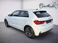 gebraucht Audi A1 Sportback 25 TFSI intense