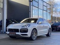 gebraucht Porsche Cayenne Turbo S III E-Hybrid BURMESTER!