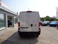 gebraucht Fiat Ducato 35 L2H2 140 Kasten Sofort verfügbar