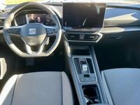 gebraucht Seat Leon SP Kombi Style e-HYBRID 150/204 DSG