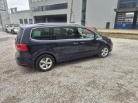 gebraucht VW Sharan CUP. BMT 2,0 TDI DSG