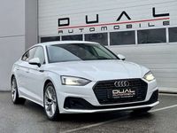 gebraucht Audi A5 Sportback 35 TDI advanced/FACELIFT/LED/