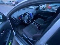 Gebraucht Hyundai i30 90 PS (66 kW) 2011 Silber Kombi