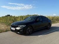 Gebraucht BMW 330 M Sport 184 PS (135 kW) 2021 Limousine