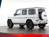 gebraucht Mercedes G63 AMG AMG 4MATIC