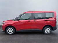 gebraucht Ford Tourneo Courier 1,0 Trend AT SpAs 5JG PDC Kam SHZ Apple Klima 1...
