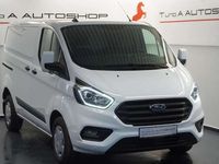 gebraucht Ford Transit Custom Transit Custom280 L1 Trend *Rückfahrkamera*Bluetooth*